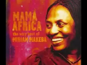 Zenzile Miriam Makeba - Cause We Live For Love